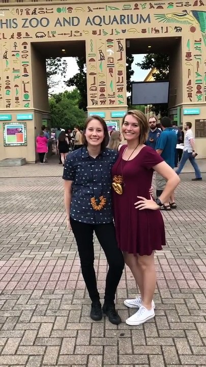 Double demande en mariage surprise : elles s'aiment en même temps !