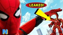Spider-Man Homecoming Sequel Plot Leaked!  Major MCU Spoilers 