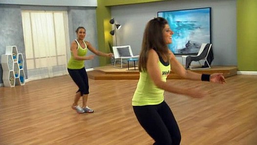 leslie-sansone-ultimate-5-day-walk-plan-green-mile-video-dailymotion