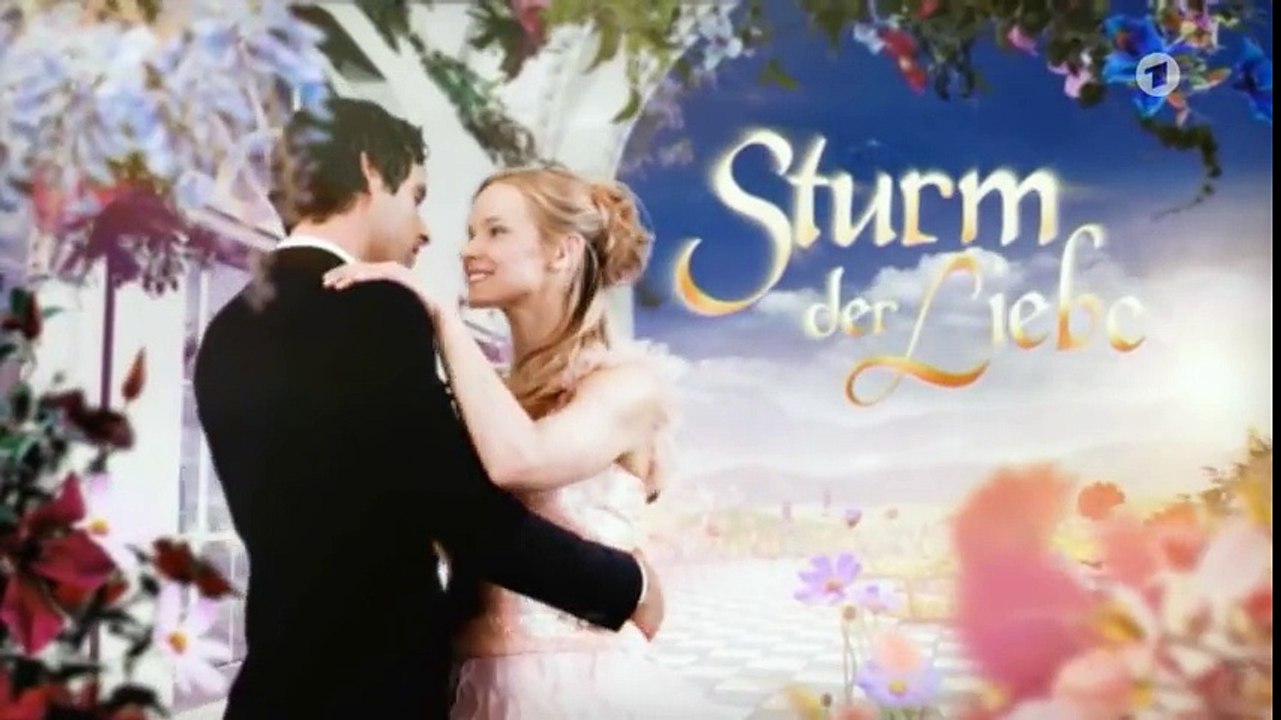 Making of Jubiläumsfolge Teil 2 - Sturm der Liebe