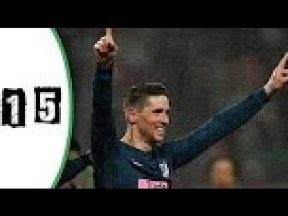 Lokomotiv Moscow vs Atletico Madrid 1-5 - 15  March 2018