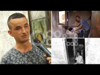 BOOM: Lotët e 23-vjeçarit që 'puth vuajtjen' çdo ditë! Shteti inekzistent