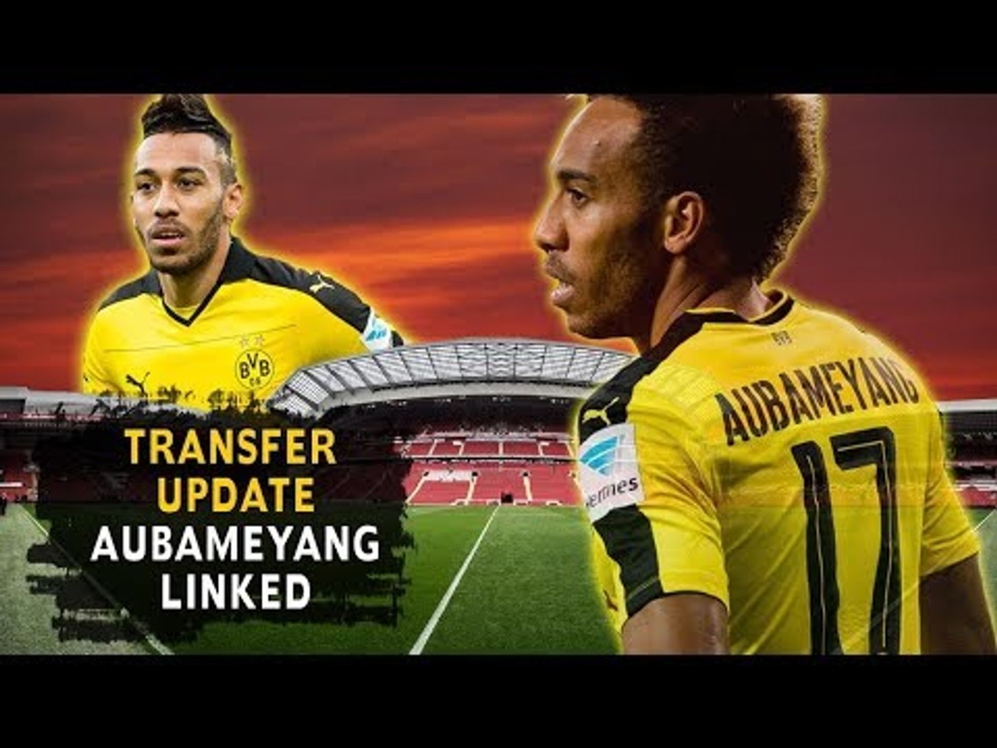 Latest Transfer News ● 17th,January Sanchez, Malcolm, Aubamayeng, Mikhitaryan, Carroll