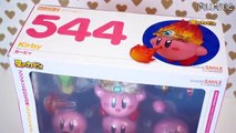 Nintendo Kirby Nendoroid 544 by Good Smile Company from Lunar Toy Store