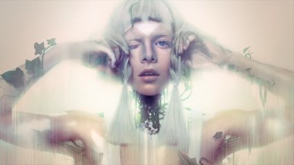 AURORA - Queendom (Harp Version / Audio)