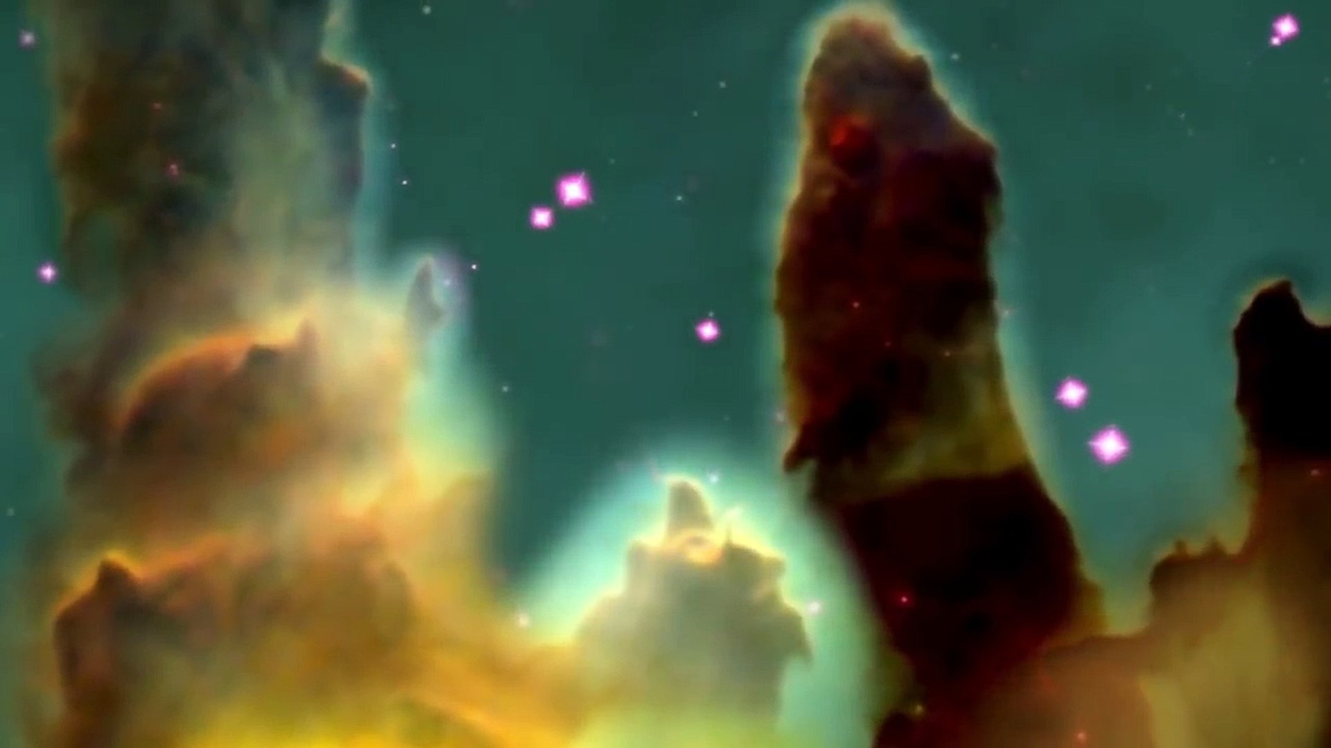 James Webb Telescope - Space Documentary 2018 part 1/2 - video ...