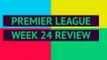 EPL WEEK 24 REVIEW ● All Goals & Highlights 2017/18 English Commentary