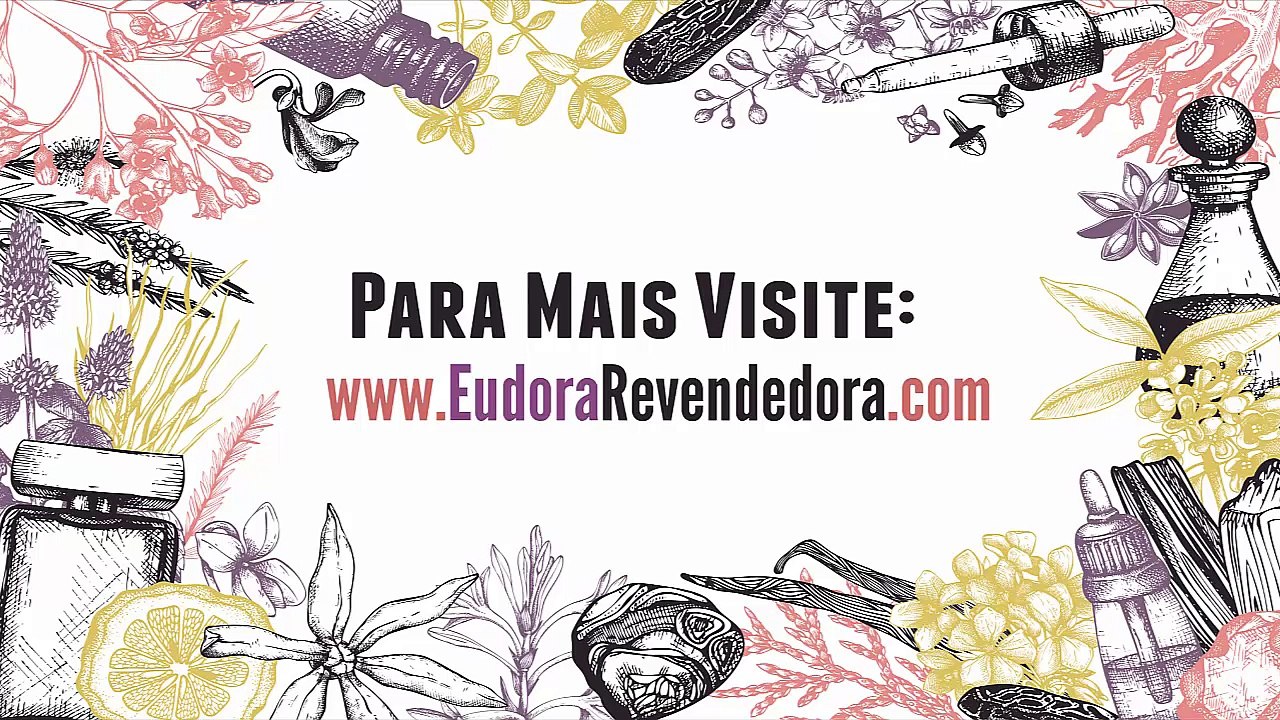Eudora Revendedora - www.EudoraRevendedora.com