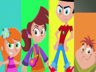 Nutri Ventures - Em Busca dos 7 Reinos - Abertura