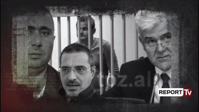 Report Tv - Video e shfaqur nga FRPD dhe LRI gjatë protestës te Ministria e Brendshme