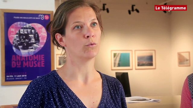 Brest. Elles restaurent les oeuvres du musée des Beaux-Arts