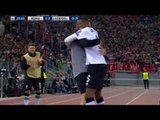 WIJNALDUM GOAL - ROMA 1-2 LIVERPOOL - UCL SEMI FINAL 2nd LEG 2018 HD