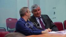 Ora News - Prokurorët shqiptarë marrin në pyetje Moisi Habilajn