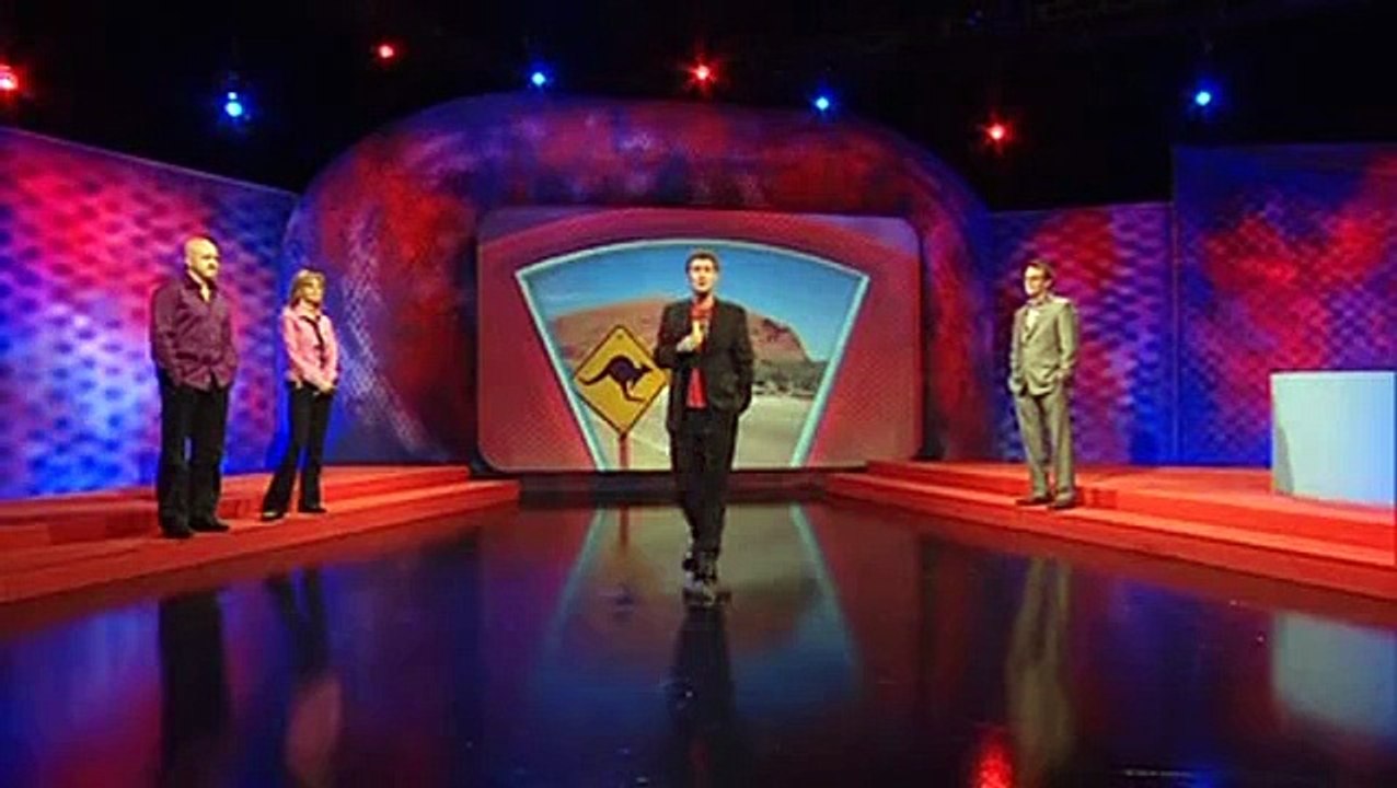 Mock the Week S05E04