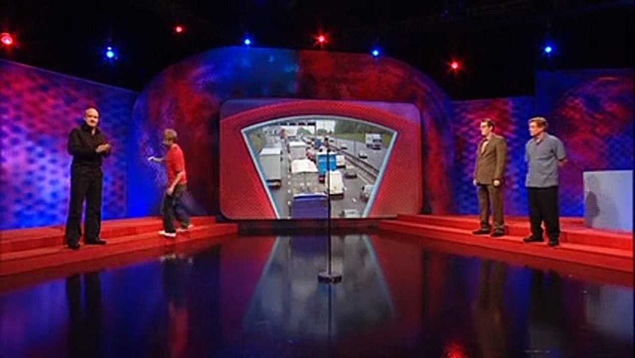 Mock the Week S05E05