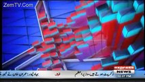 Kal Tak With Javed Chaudhry – 30th May 2018