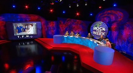 Mock the Week S05E07