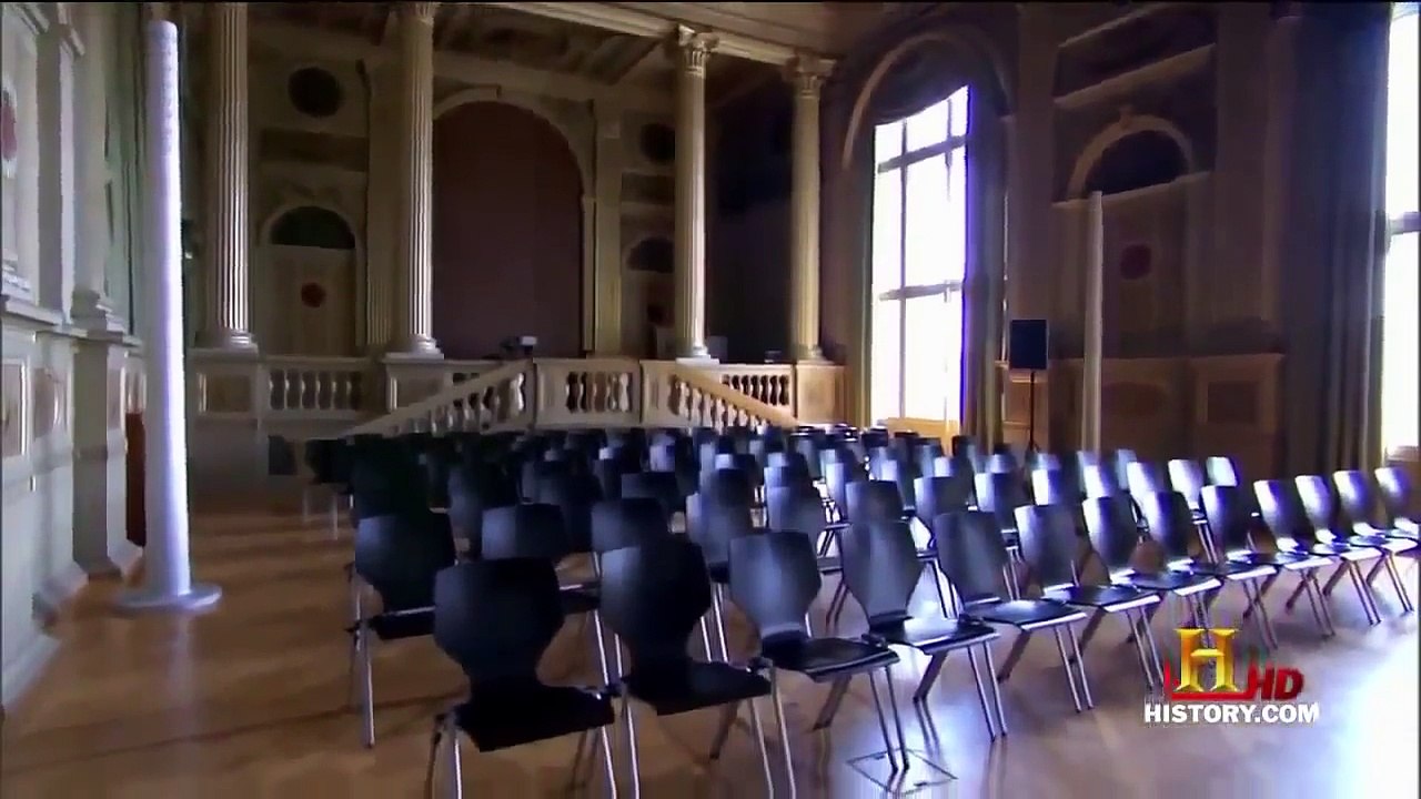 Einstein and the Cosmos - Space Science Documentary HD part 1/2