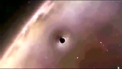 Giant Black Hole Quasars - Space Documentary part 2/2