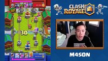 Clash Royale | Simple Royal Giant   Sparky Deck | Tips, Guides, & Strategy!