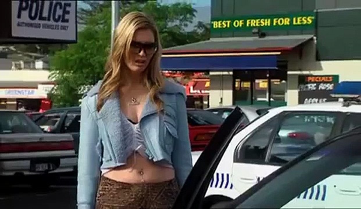 Outrageous Fortune S02E10