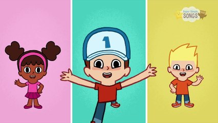 children songs - Bye Bye Goodbye _ Goodbye Song for Kids