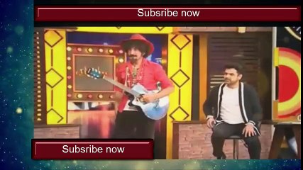 afzal nirgoli as fabulous john ferry latest