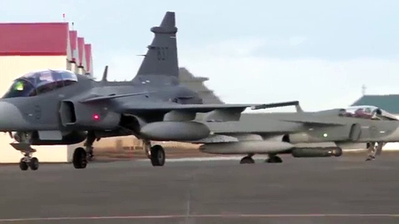 Philippine Air Force - The Next Multi Role Combat Aircraft Acquisition