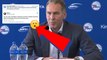 Bryan Colangelo EXPOSED For FAKE Twitter Accounts, Talked SMACK On 76ers Players and Staff