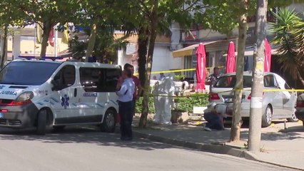 Kush do e gjykojë burrin vrasës të Fildez Hafizit