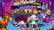 Monster High Minis Mania ✨ APPS For KIDS