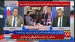 Rauf Klasra Made Criticism On Shahbaz Sharif For His Statement About Chaudhry Nisar