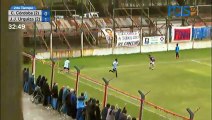 0-2 Ezequiel Bustamante Goal Argentina  Prim C Metropolitana  Reducido SF - 30.05...