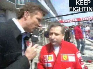 2006 05 GP Europe P1