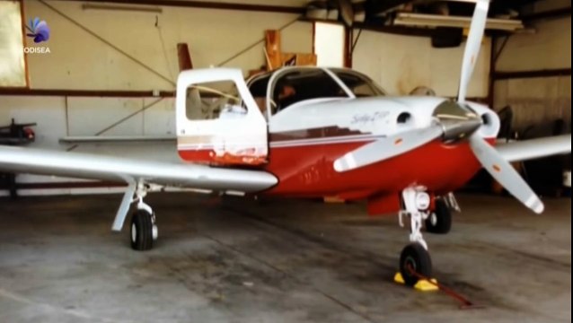 ¿ Por qué se estrellan los aviones ? - 02x04 - Avionetas en problemas