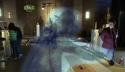 Young Dracula S02E09