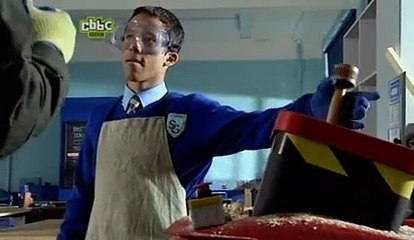 Young Dracula S02E10