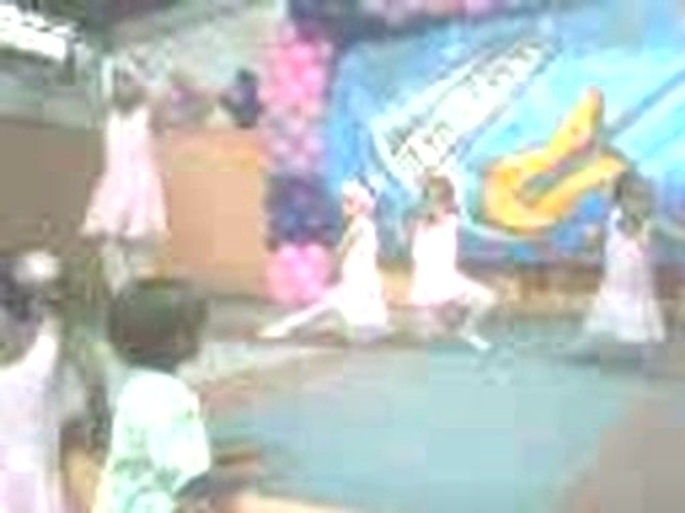 juju bailarina 2
