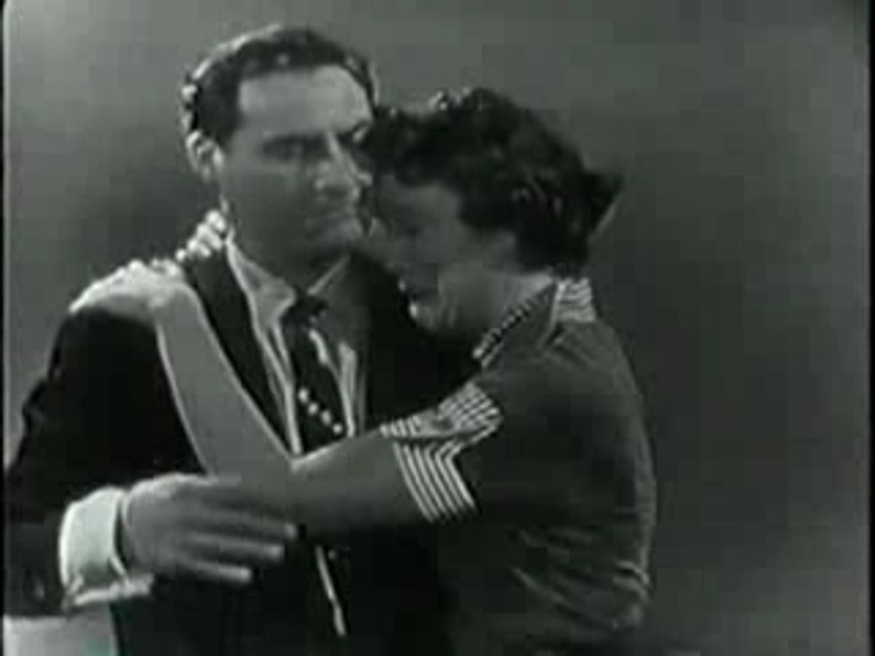 Beethoven - 5ème symphonie - N. Fabray & Sid Caesar