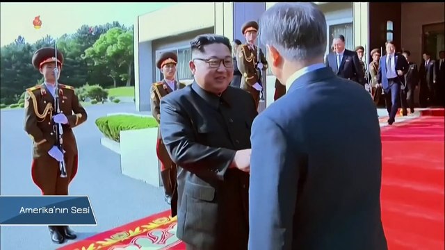 VOA - TGRT Haber 30 Mayıs