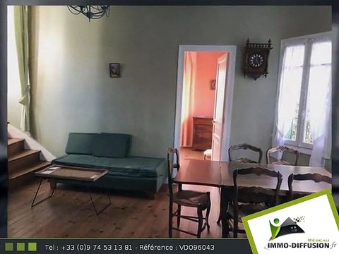 Maison A vendre Ax les thermes 133m2 - AX LES THERMES (09110)