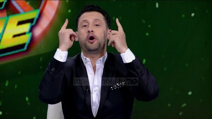 Fiks Fare, 30 Maj 2018, Pjesa 1 - Investigative Satirical Show