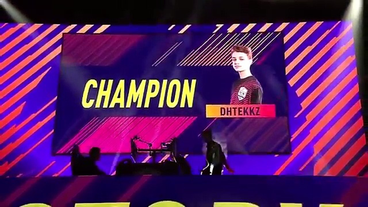 New F2 Signing !!! ( not clickbait* )