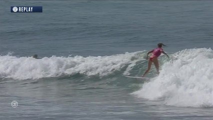 Adrénaline - Surf : Lakey Peterson's 7.33