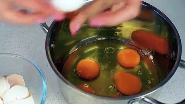 ТВОРОЖНАЯ ПАСХА. Рецепт главного пасхального блюда ✧ ГОТОВИМ ДОМА с Оксаной Пашко