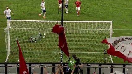 Alessandro Schopf Goal HD - Austria	1-0	Russia 30.05.2018
