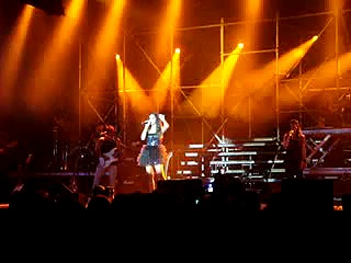 Mariana Rios – Rehab