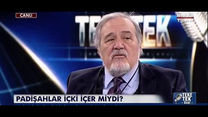 Padişahlar esrar içer miydi?
