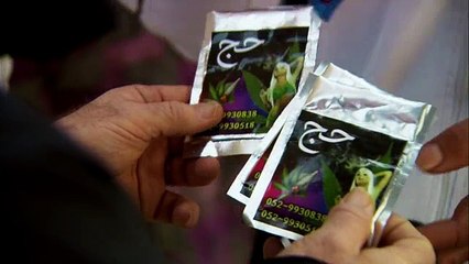 Ross Kemp Extreme World S06E02