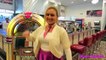 VASELINA!!! ROCKEA Con Glam Barbie ♥ (DIY Disfraz Super Facil)